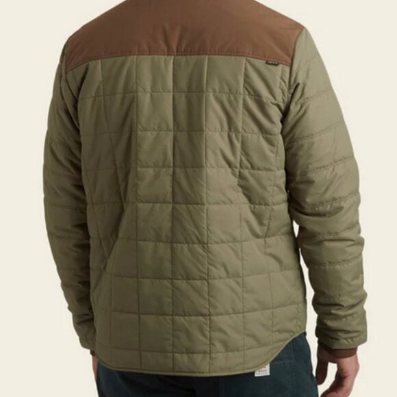 Howler Bros Merlin Jacket - Picture 3 of 8